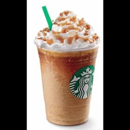 Starbucks Coffee Shake